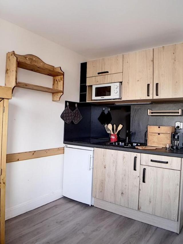 Residence Burons - Studio 13 M² Pour 2 Personnes Mae-2854 – bild 5
