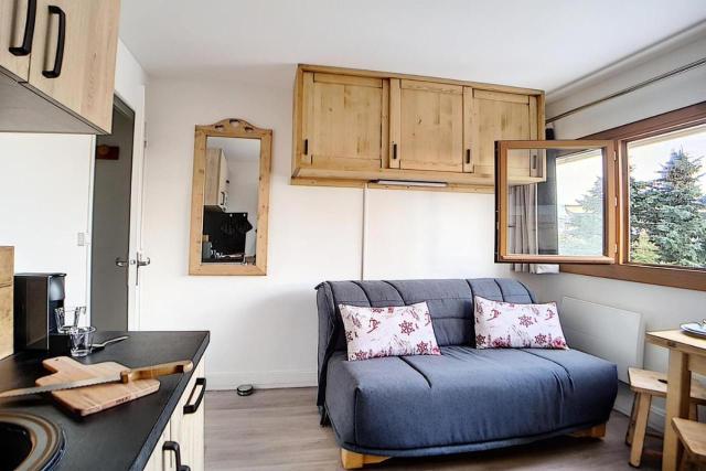 Residence Burons - Studio 13 M² Pour 2 Personnes Mae-2854 – bild 6