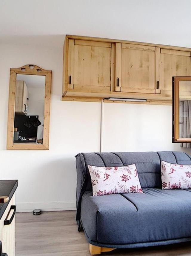 Residence Burons - Studio 13 M² Pour 2 Personnes Mae-2854 – bild 6