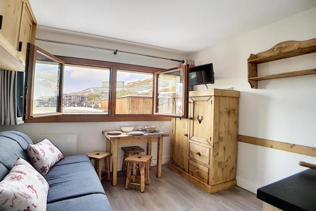 Residence Burons - Studio 13 M² Pour 2 Personnes Mae-2854 – bild 7