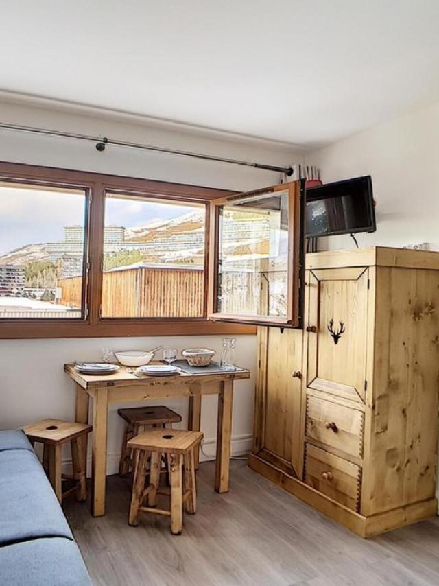 Residence Burons - Studio 13 M² Pour 2 Personnes Mae-2854 – bild 7