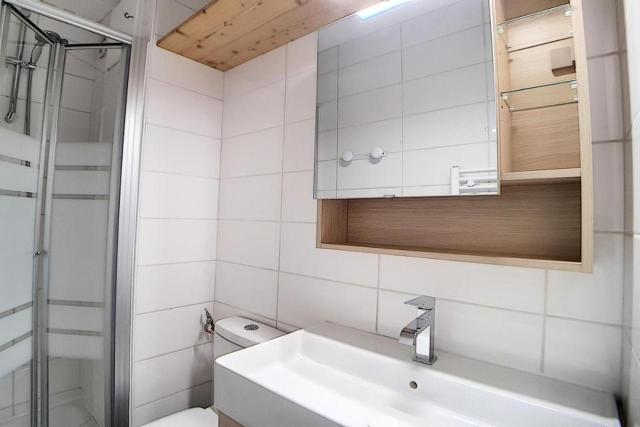 Residence Burons - Studio 13 M² Pour 2 Personnes Mae-2854 – bild 9