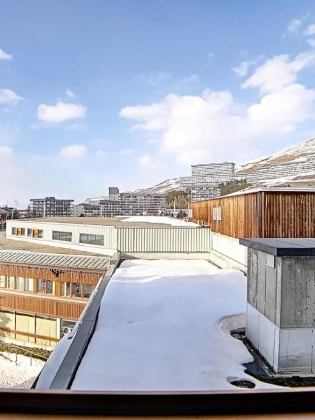 Residence Burons - Studio 13 M² Pour 2 Personnes Mae-2854 – bild 10