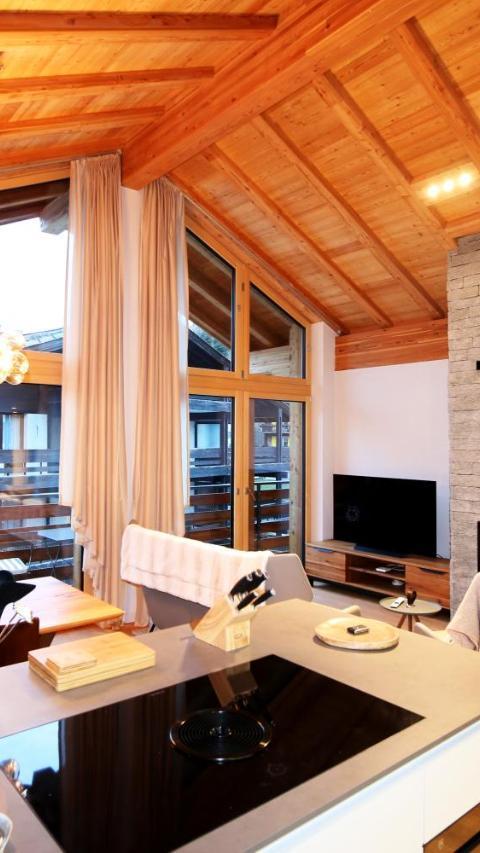 Hotel Derby – Saas Fee