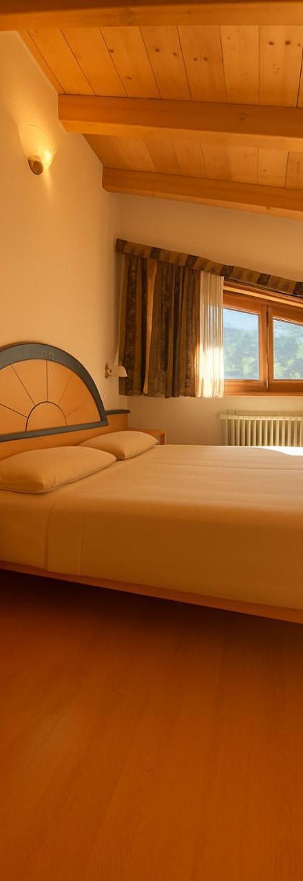 Livigno Cozy Loft – billede 1