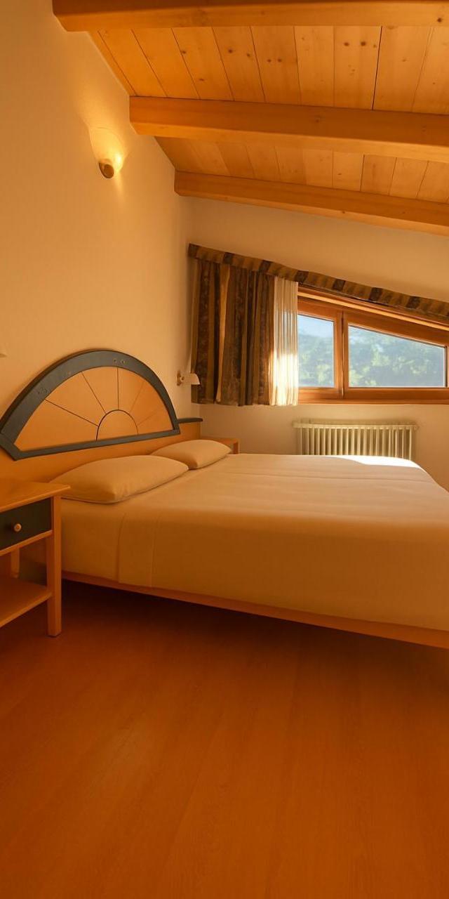 Livigno Cozy Loft