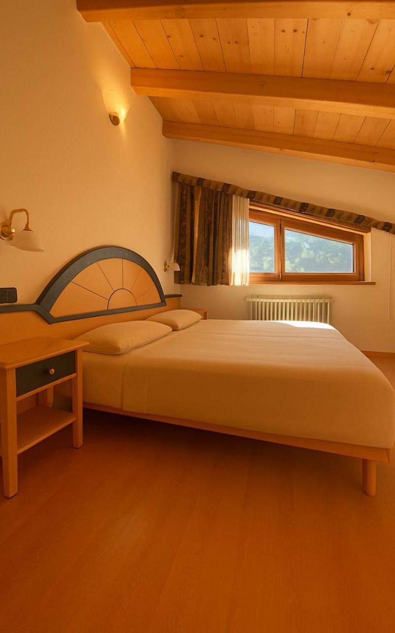 Livigno Cozy Loft