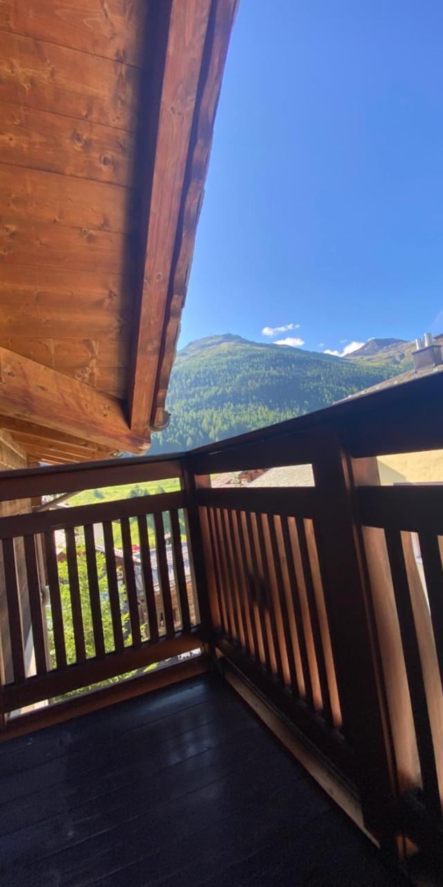Livigno Cozy Loft – billede 2