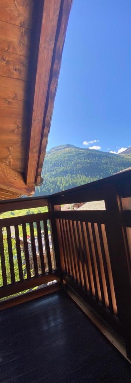 Livigno Cozy Loft – billede 2