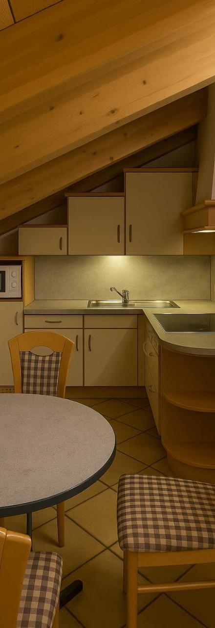 Livigno Cozy Loft – billede 3