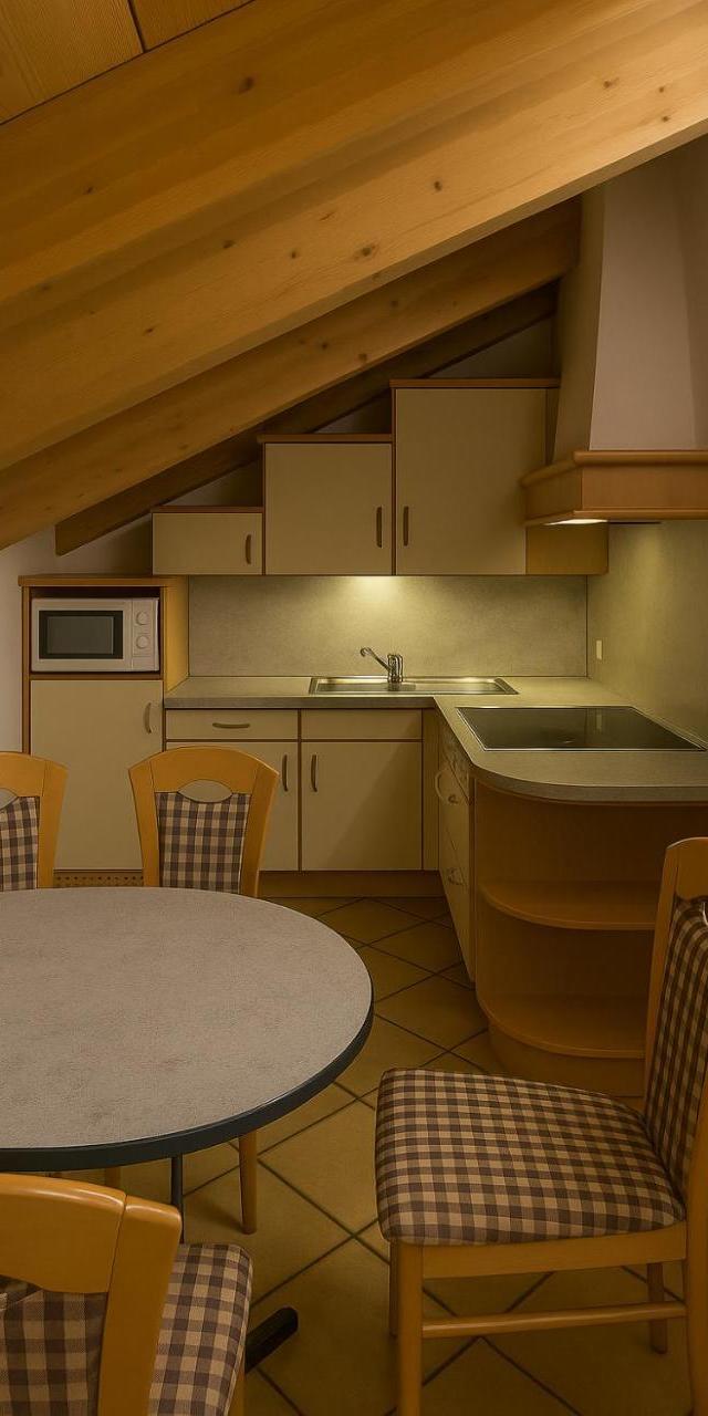 Livigno Cozy Loft – billede 3