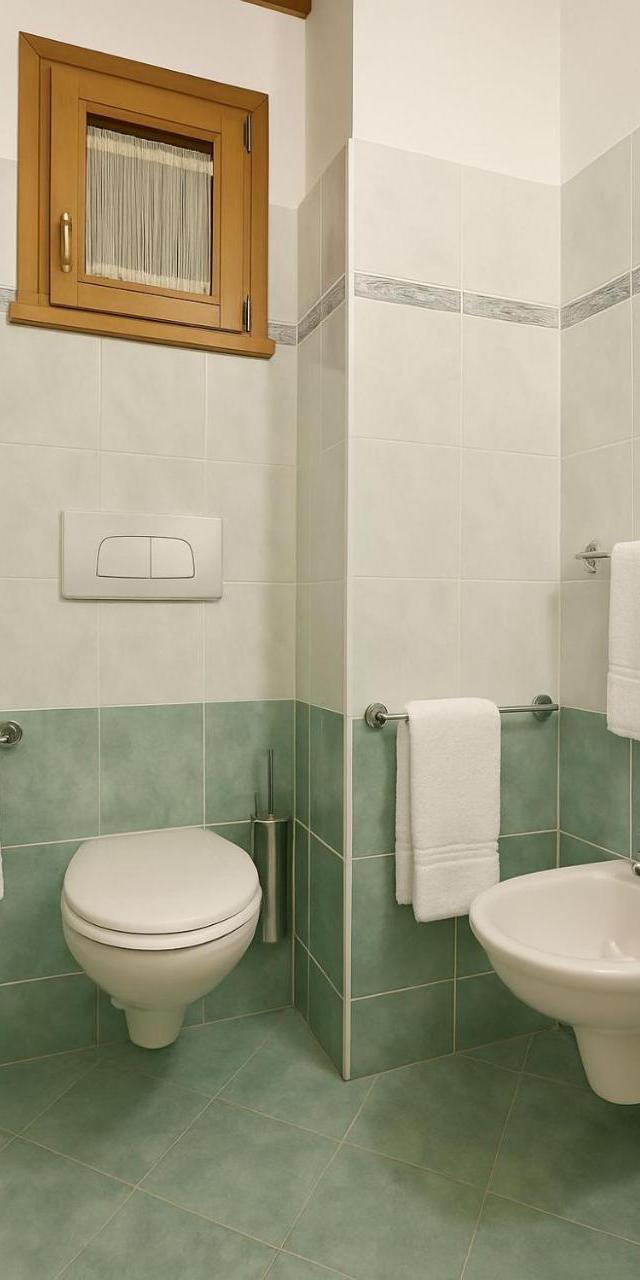 Livigno Cozy Loft – billede 4