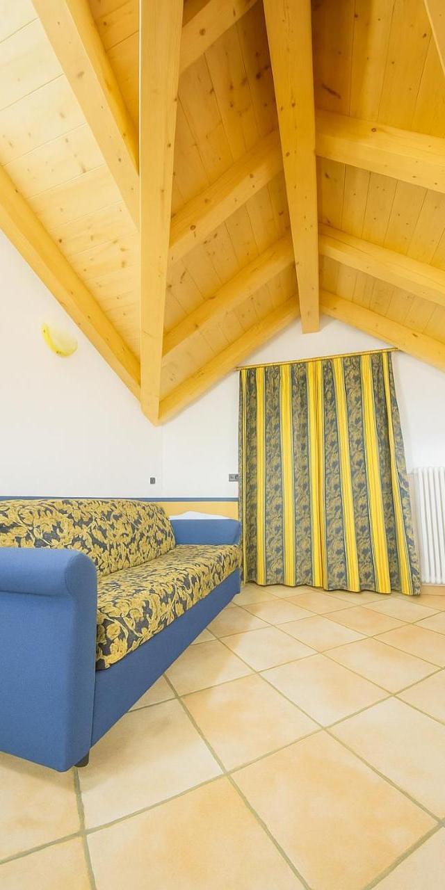 Livigno Cozy Loft – billede 5