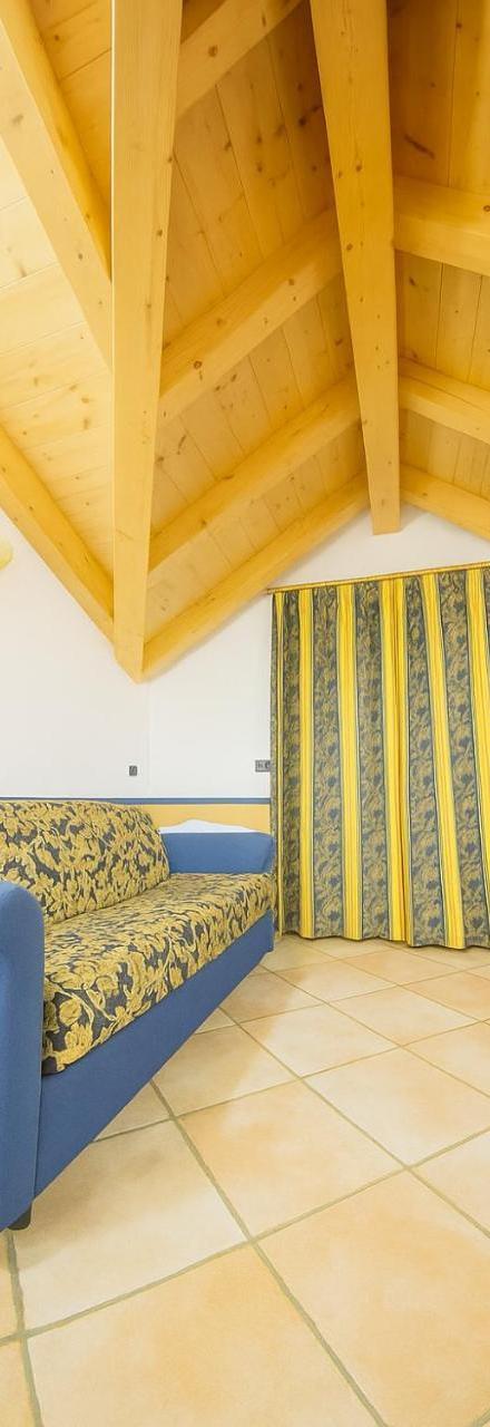 Livigno Cozy Loft – billede 5