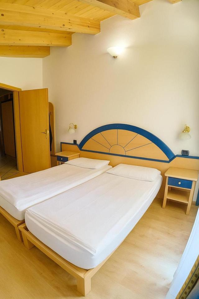 Livigno Cozy Loft – billede 7