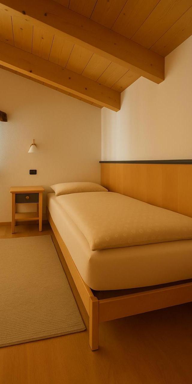 Livigno Cozy Loft – billede 7