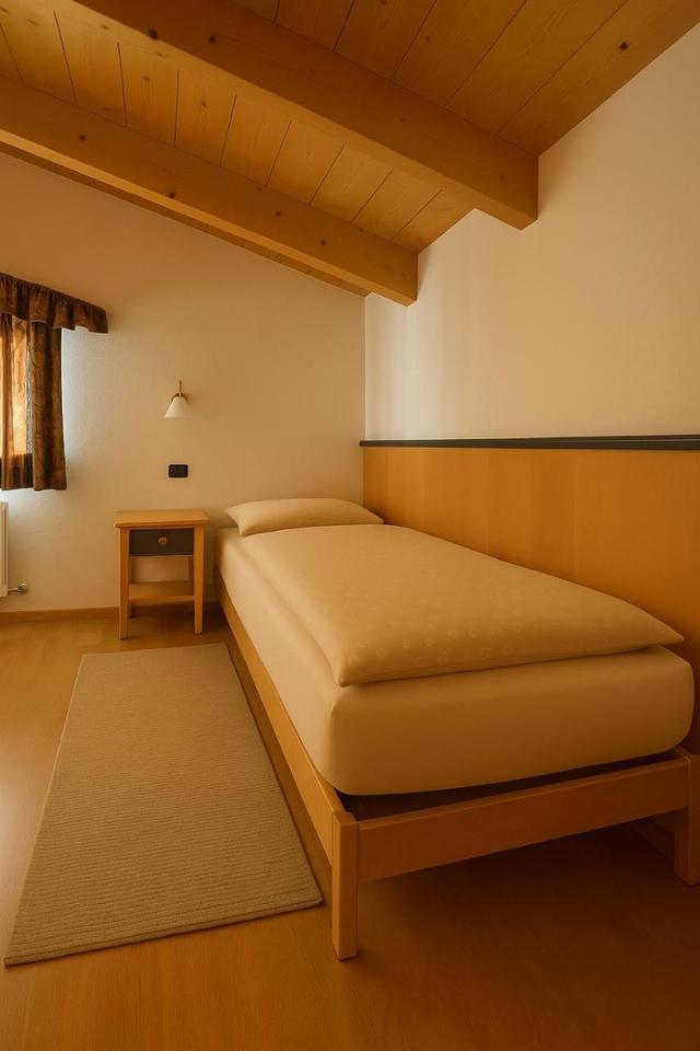 Livigno Cozy Loft – billede 8