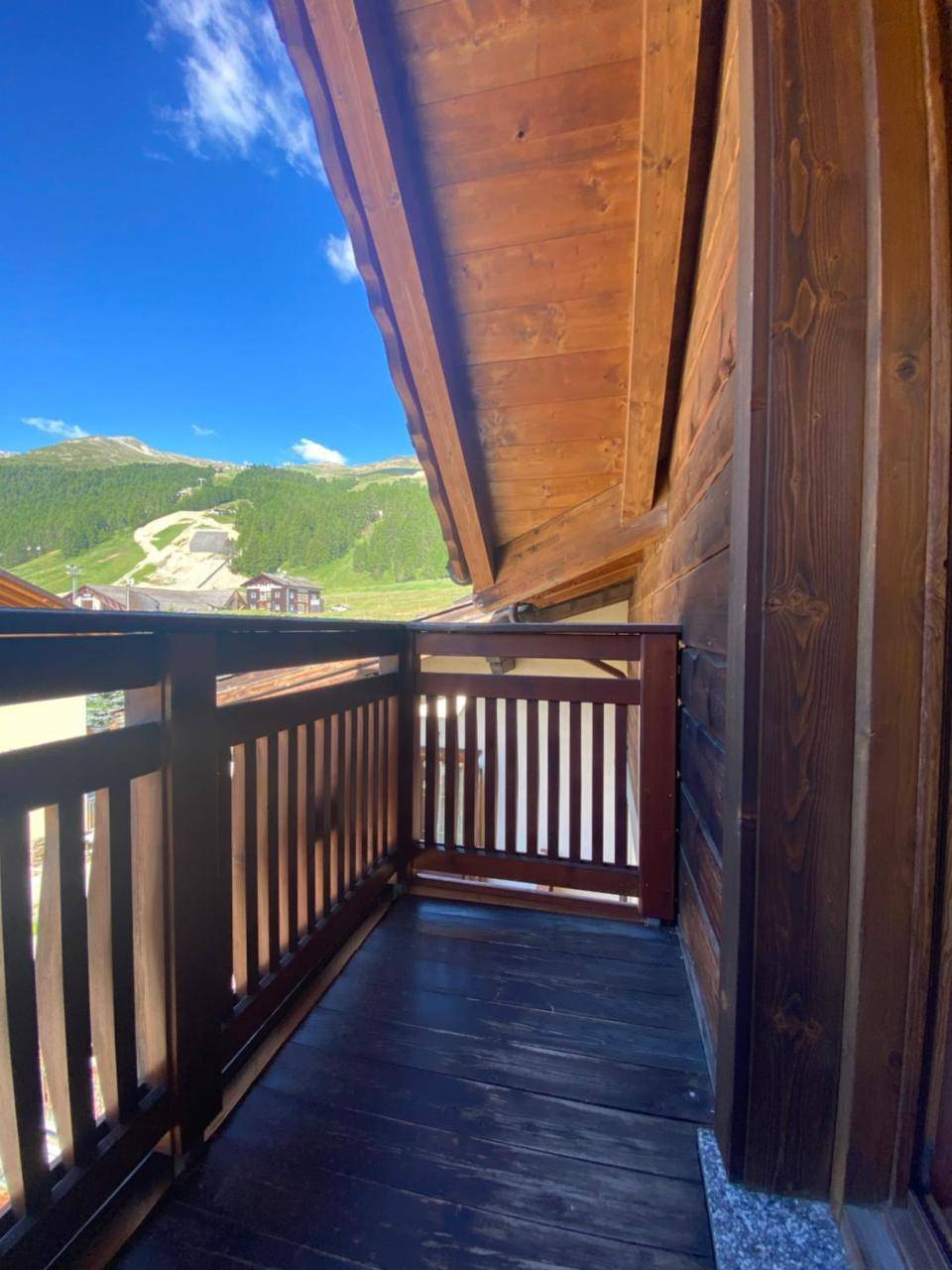 Livigno Cozy Loft, Livigno