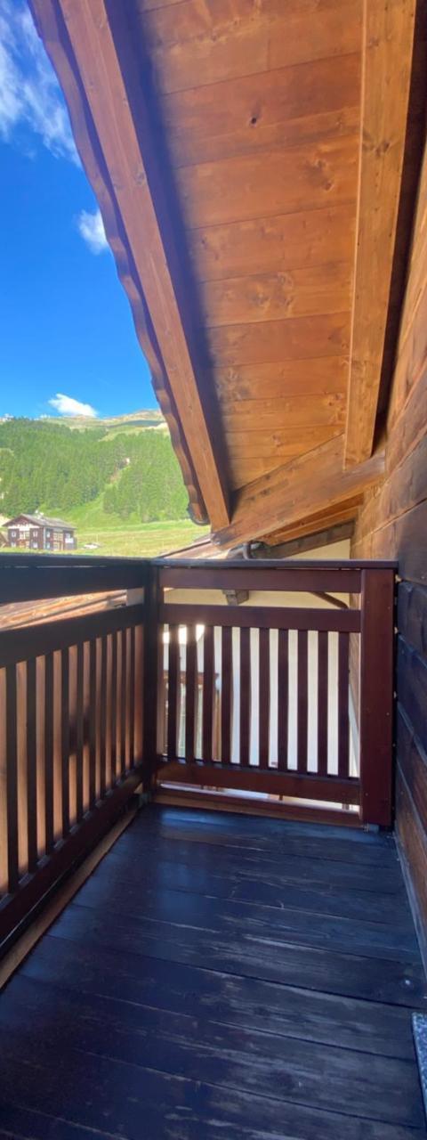 Livigno Cozy Loft – Livigno