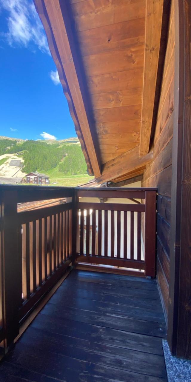 Livigno Cozy Loft – billede 8