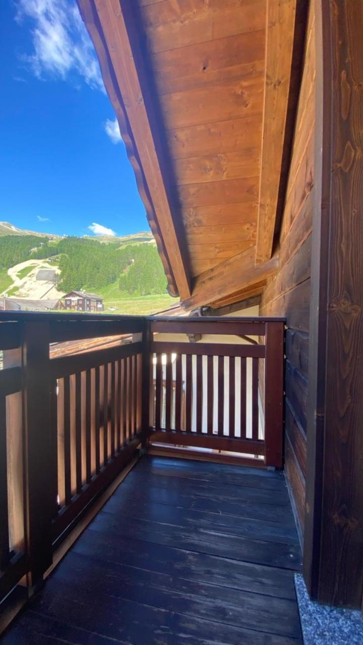 One-Bedroom Apartment (1 sofa bed) - Free WiFi – Livigno Cozy Loft