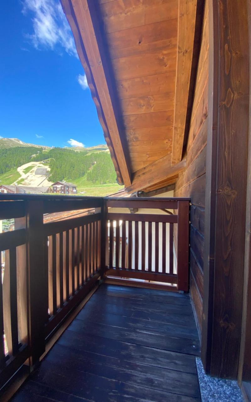 Livigno Cozy Loft