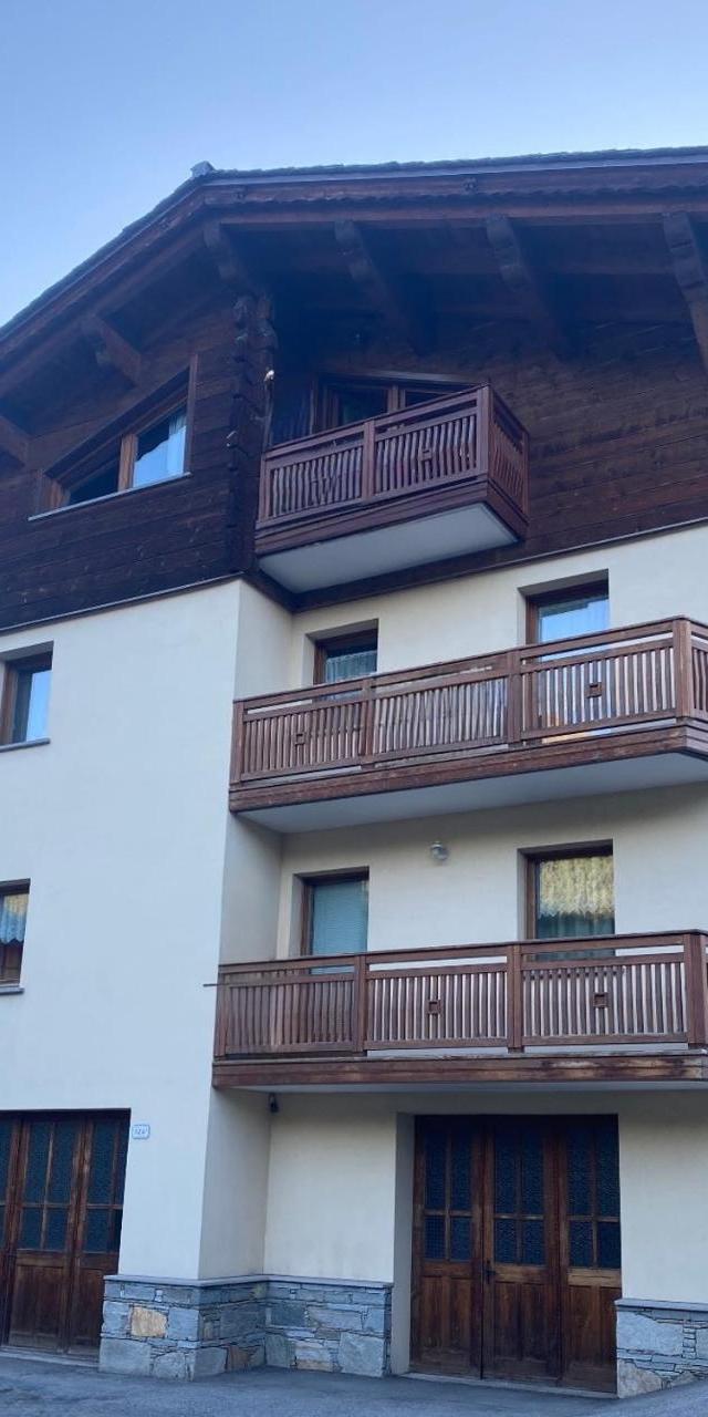 Livigno Cozy Loft – billede 10