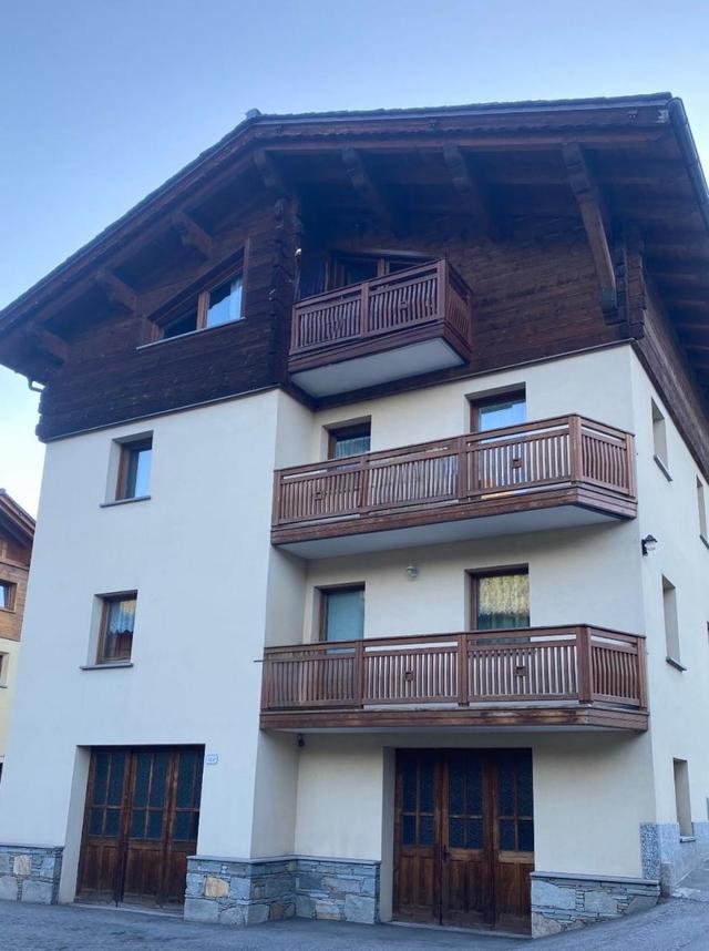 Livigno Cozy Loft – billede 10