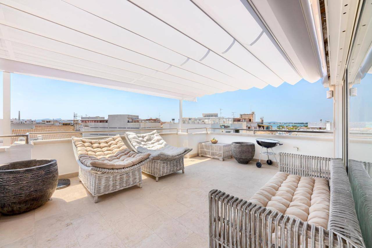 Casa Rewa, Alcúdia