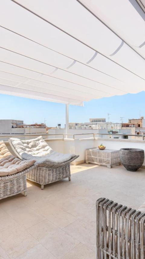 Casa Rewa – Alcúdia