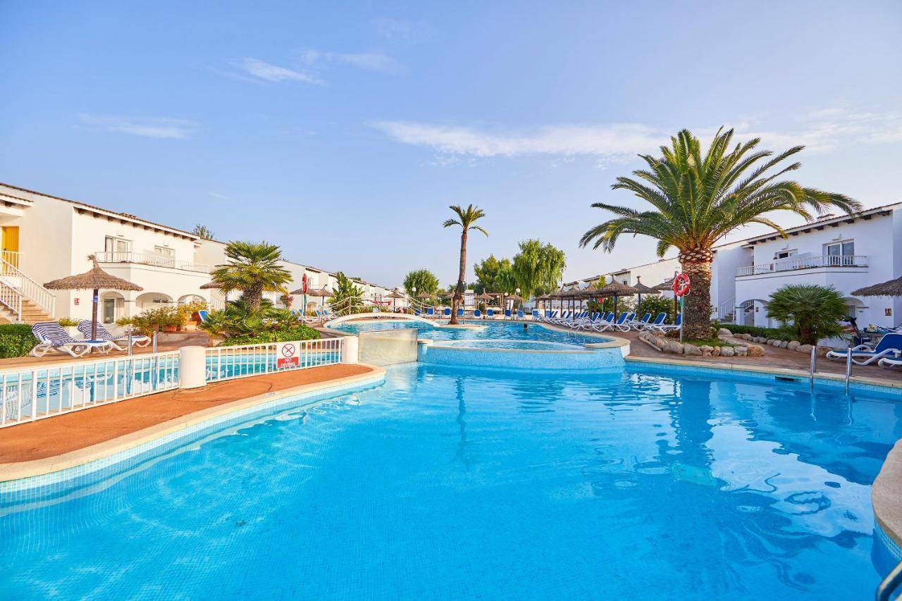 Seaclub Alcudia Mediterranean Resort, Alcúdia