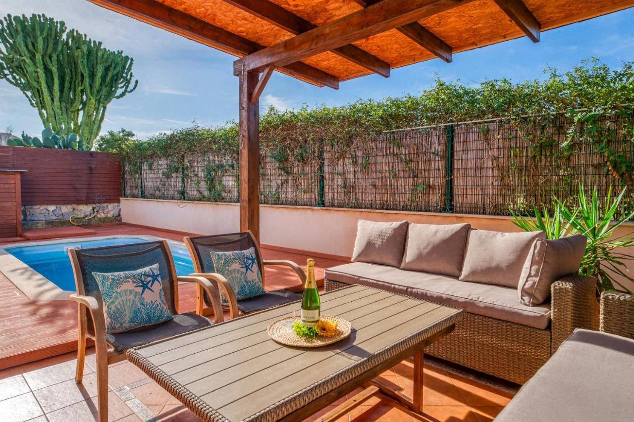 Ideal Property Mallorca - Casa Falco, Alcúdia