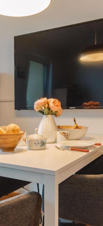 Apartment Unser Gluck in Den Bergen by Interhome – billede 1