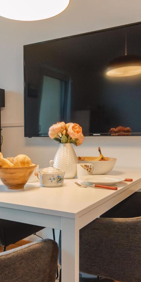 Apartment Unser Gluck in Den Bergen by Interhome – Bad Gastein