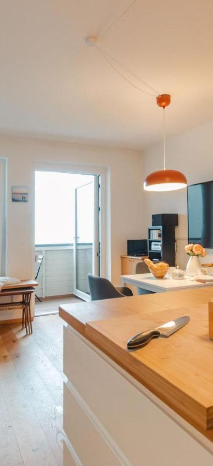 Apartment Unser Gluck in Den Bergen by Interhome – billede 2