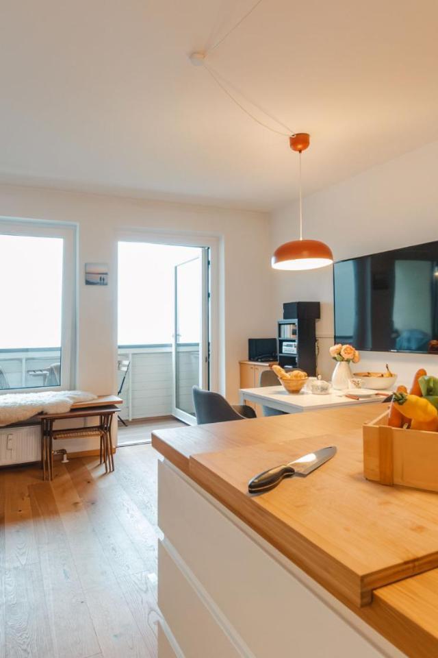 Apartment Unser Gluck in Den Bergen by Interhome – billede 2