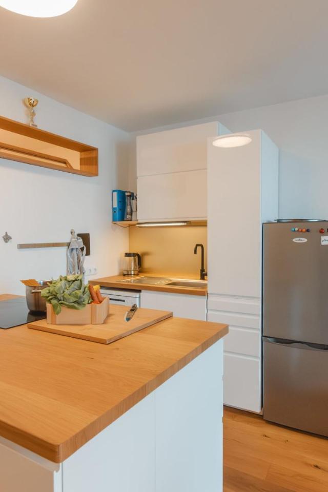 Apartment Unser Gluck in Den Bergen by Interhome – billede 3