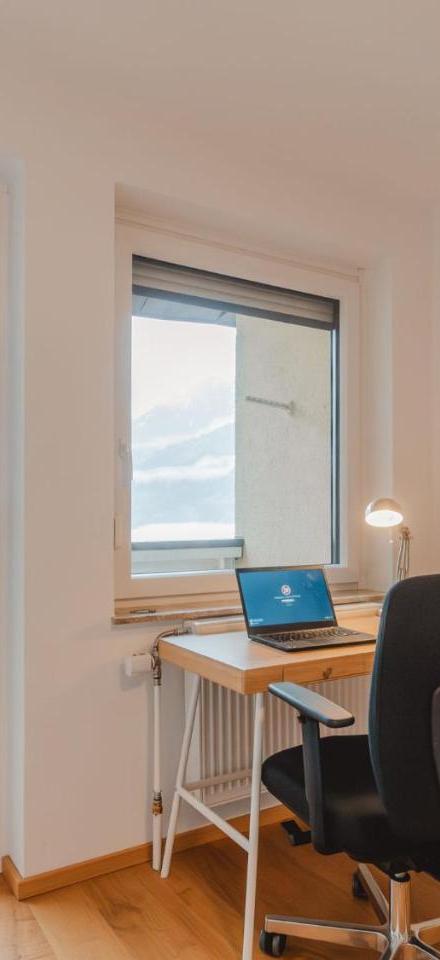 Apartment Unser Gluck in Den Bergen by Interhome – billede 4