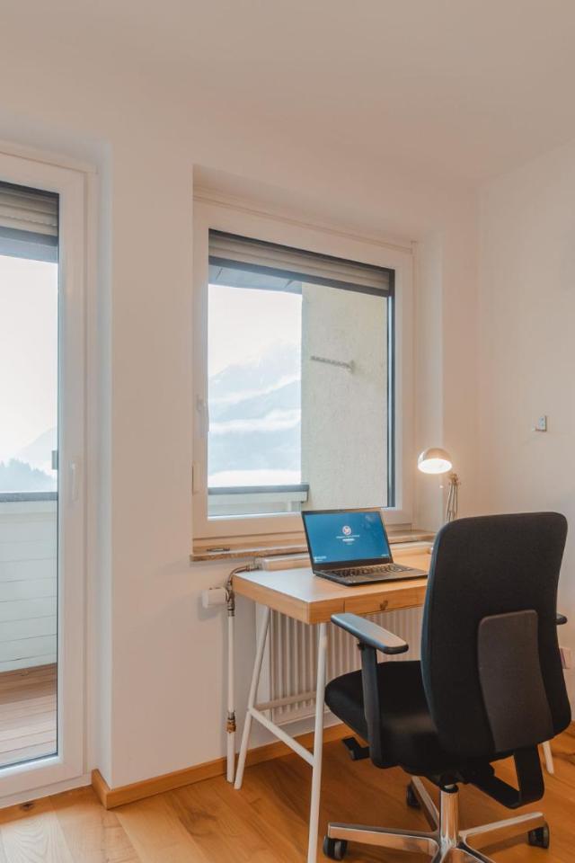 Apartment Unser Gluck in Den Bergen by Interhome – billede 4