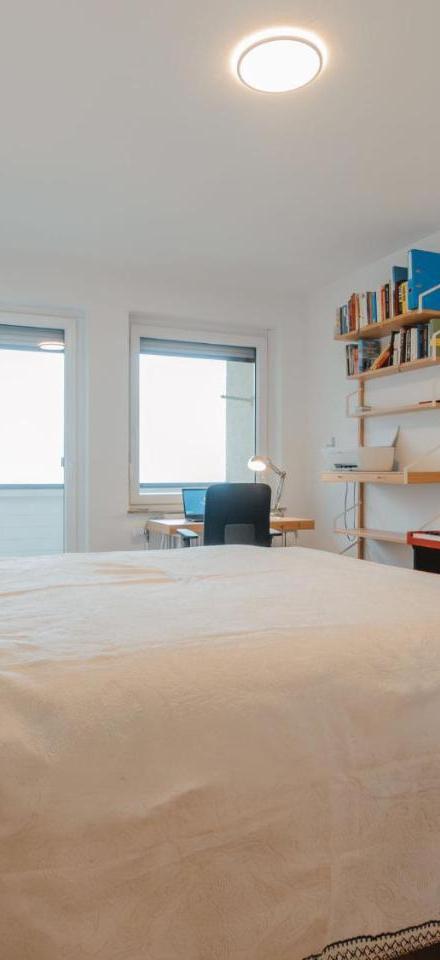 Apartment Unser Gluck in Den Bergen by Interhome – billede 5