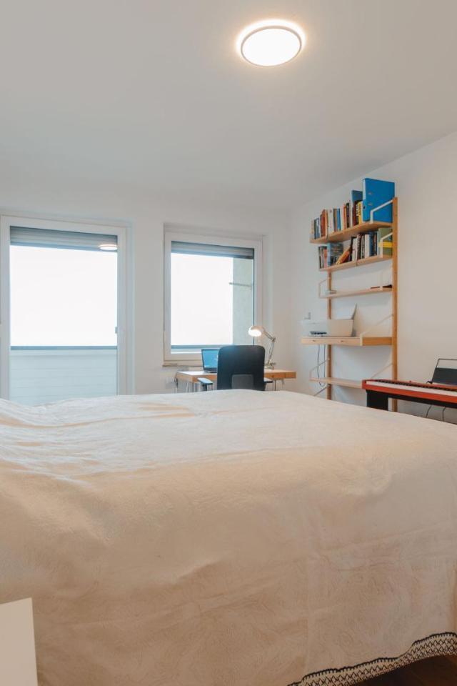 Apartment Unser Gluck in Den Bergen by Interhome – billede 5