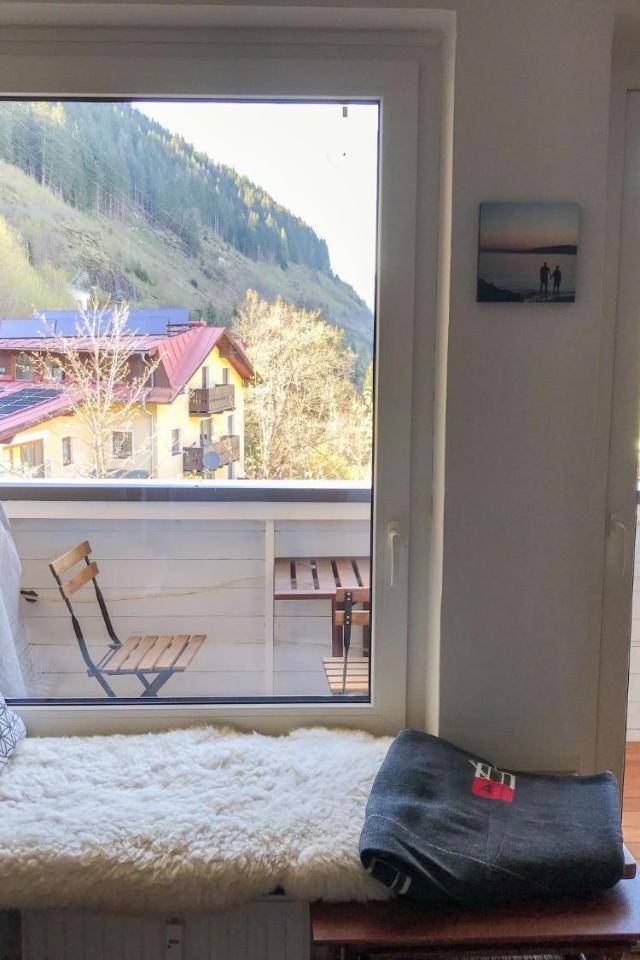 Apartment Unser Gluck in Den Bergen by Interhome – billede 6