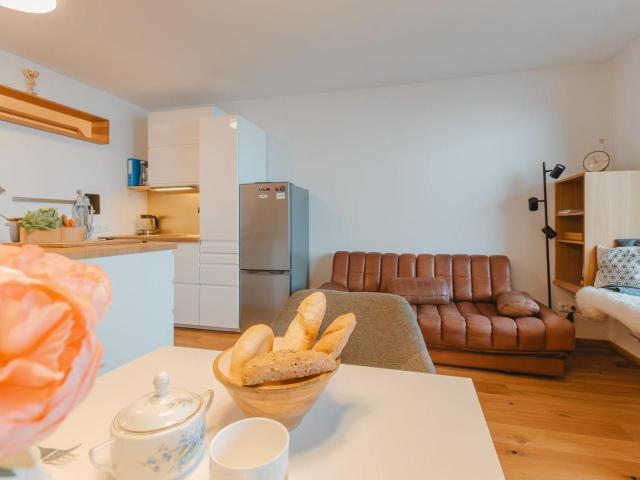 Apartment Unser Gluck in Den Bergen by Interhome – billede 7