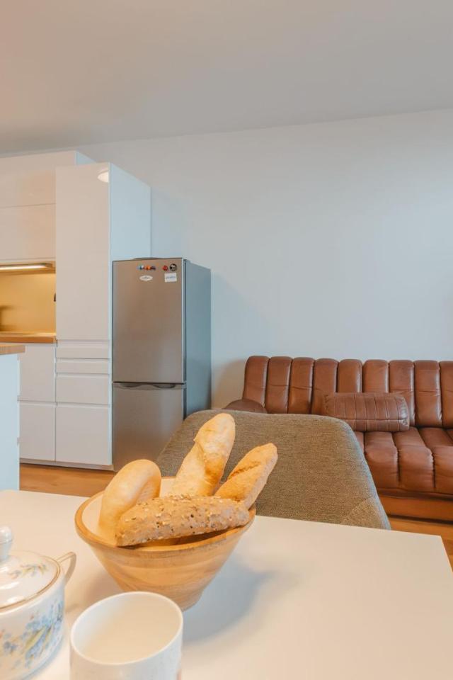 Apartment Unser Gluck in Den Bergen by Interhome – billede 7