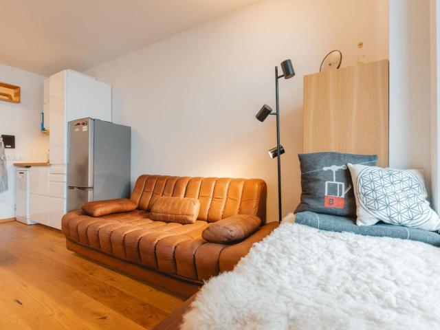 Apartment Unser Gluck in Den Bergen by Interhome – billede 8