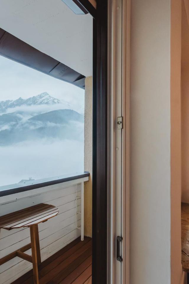 Apartment Unser Gluck in Den Bergen by Interhome – billede 9