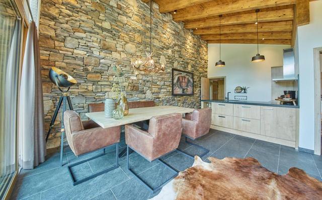 Alpenparks® Hotel & Apartment Sonnleiten – billede 2