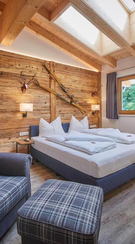 Alpenparks® Hotel & Apartment Sonnleiten – billede 3