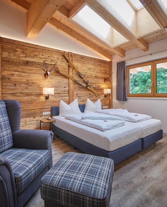 Alpenparks® Hotel & Apartment Sonnleiten – billede 3