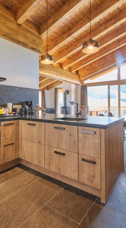 Alpenparks® Hotel & Apartment Sonnleiten – billede 4